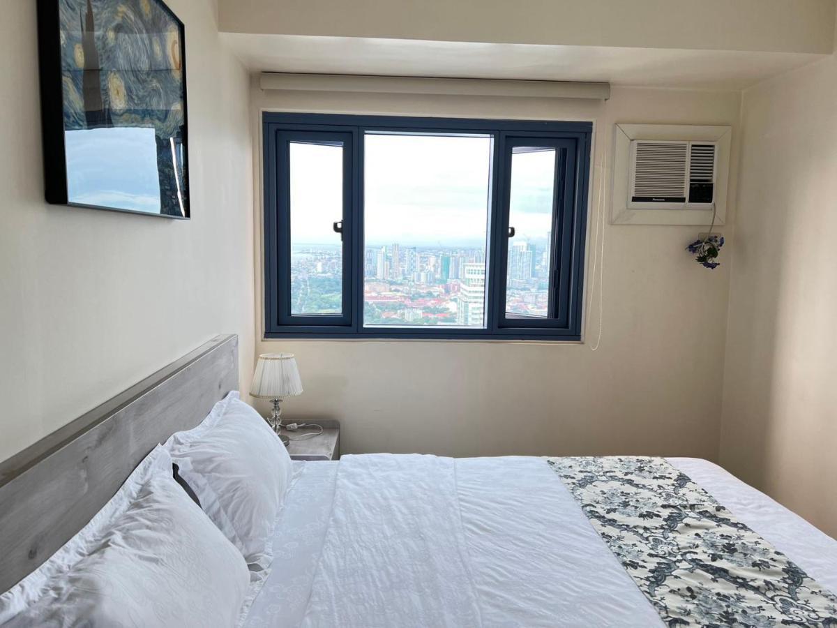 Grand Riviera Suites Manille Extérieur photo