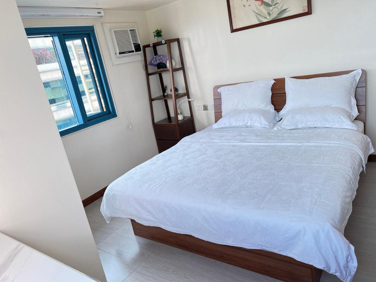 Grand Riviera Suites Manille Extérieur photo