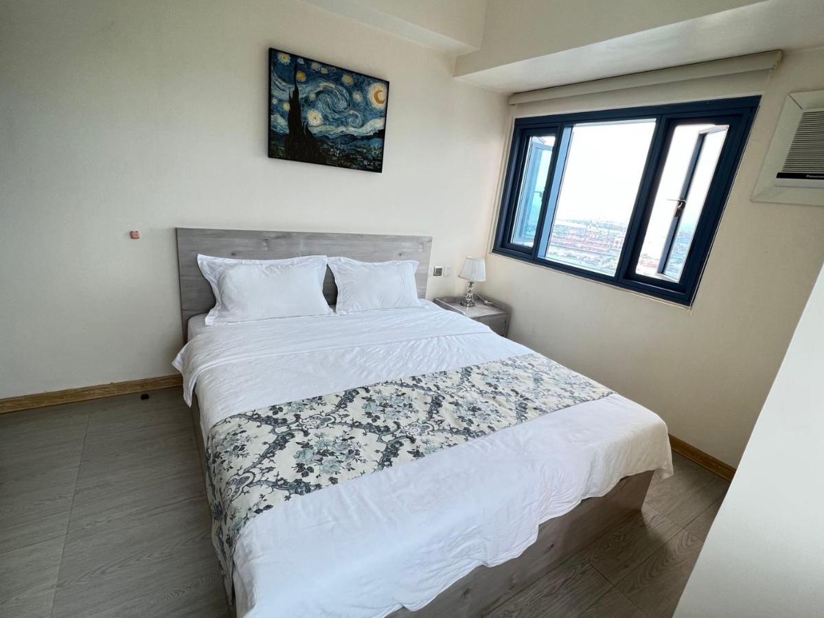 Grand Riviera Suites Manille Extérieur photo