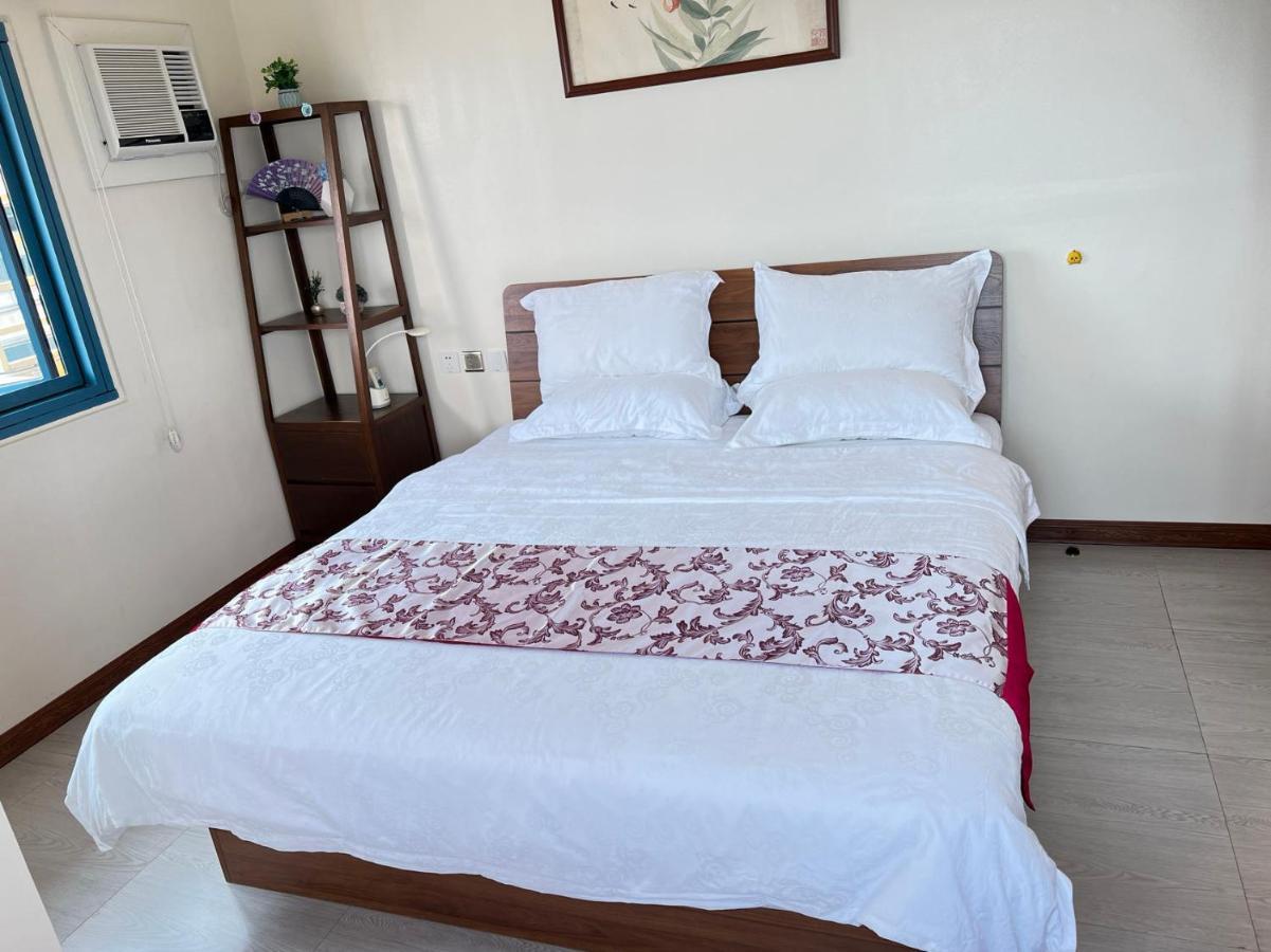Grand Riviera Suites Manille Extérieur photo