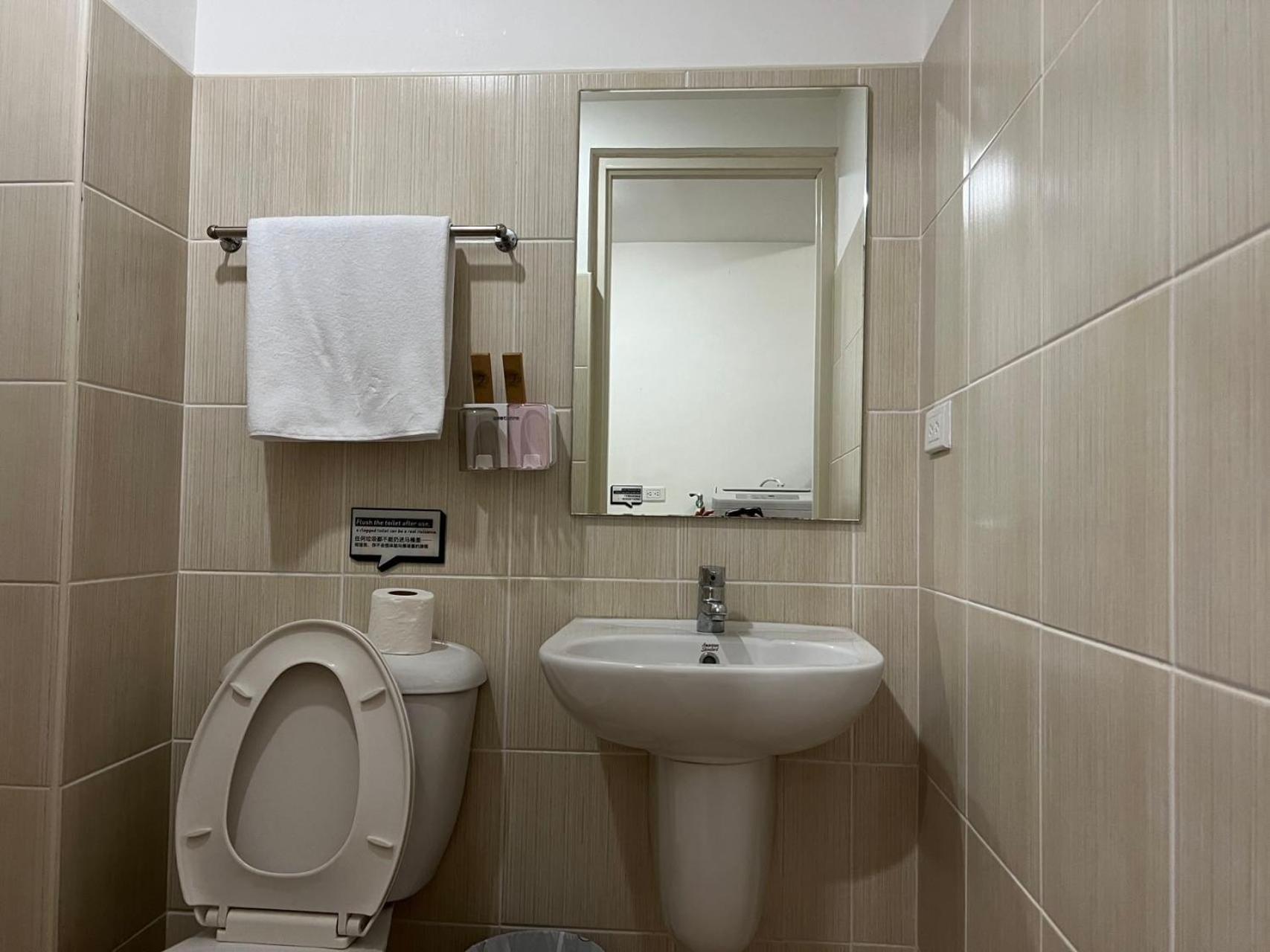 Grand Riviera Suites Manille Extérieur photo