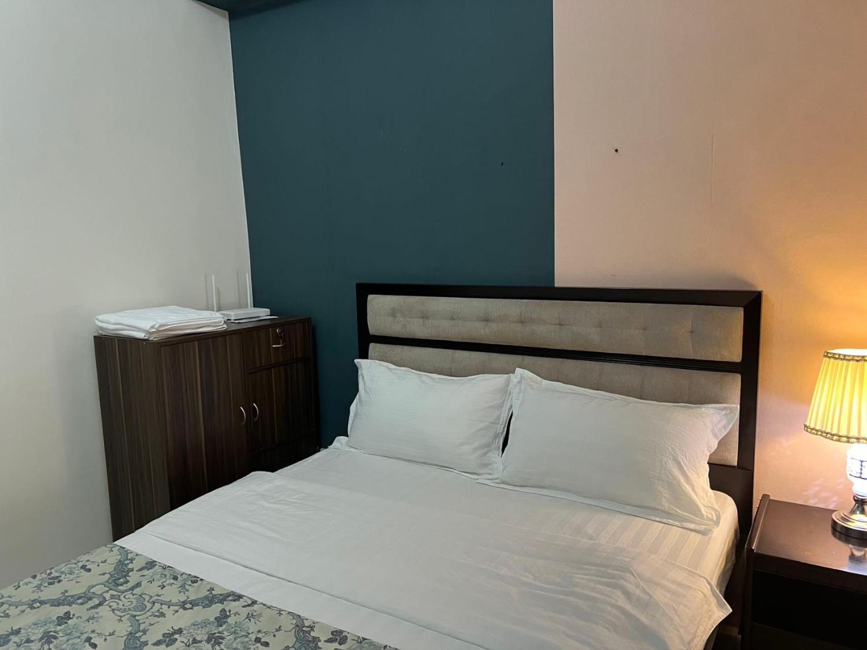 Grand Riviera Suites Manille Extérieur photo