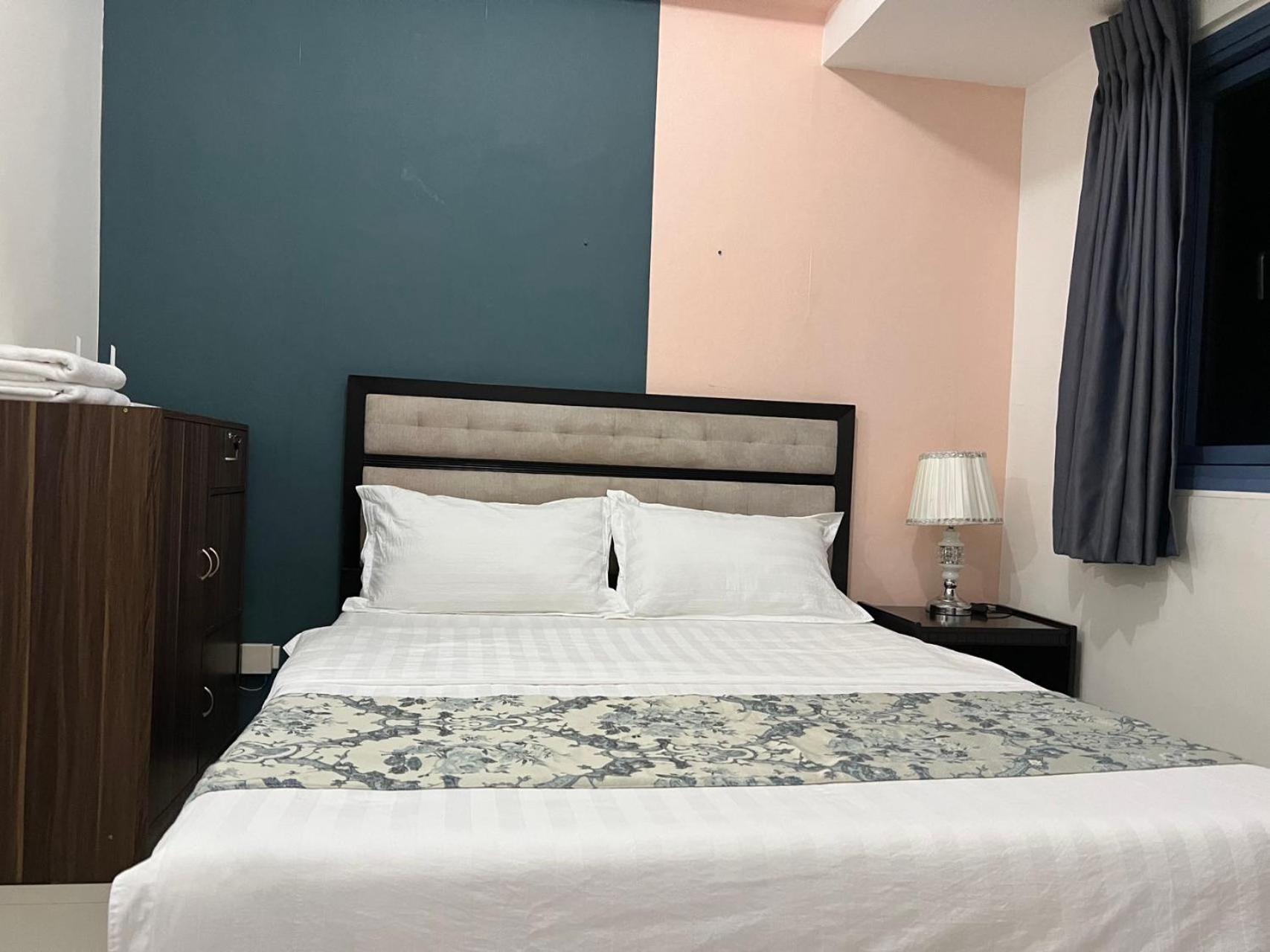 Grand Riviera Suites Manille Extérieur photo