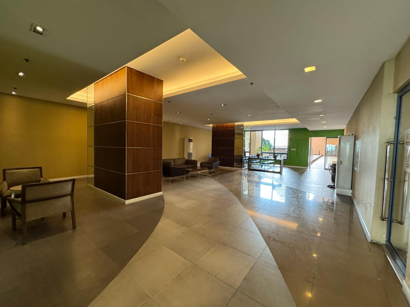 Grand Riviera Suites Manille Extérieur photo